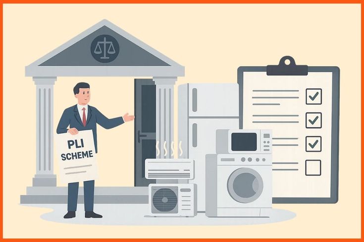 Govt extends PLI scheme deadline for white goods