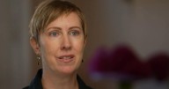 Unemployed woman says search for work has been "impossibly difficult"