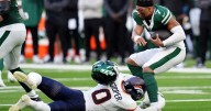 Now what? The 0-6 Jets struggle for answers after wretched display vs. Broncos in London
