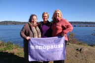 North Island Menopause Conference returns to Campbell River for second time