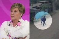 “Fue chocante, uno no entiende…”: Paulina Nin entrega detalles del robo que sufrió en su casa en Paine