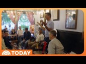 How Squawkin' Sports Series Is Helping People Find Community