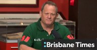 Kevvie explains Shibasaki selection