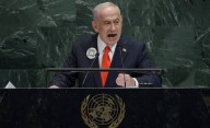 Netanyahu reveló que las fuerzas israelíes permanecerán en Gaza
