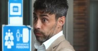 Corte de Santiago rechaza apelación de denunciante y mantiene el arresto domiciliario nocturno de Jorge Valdivia