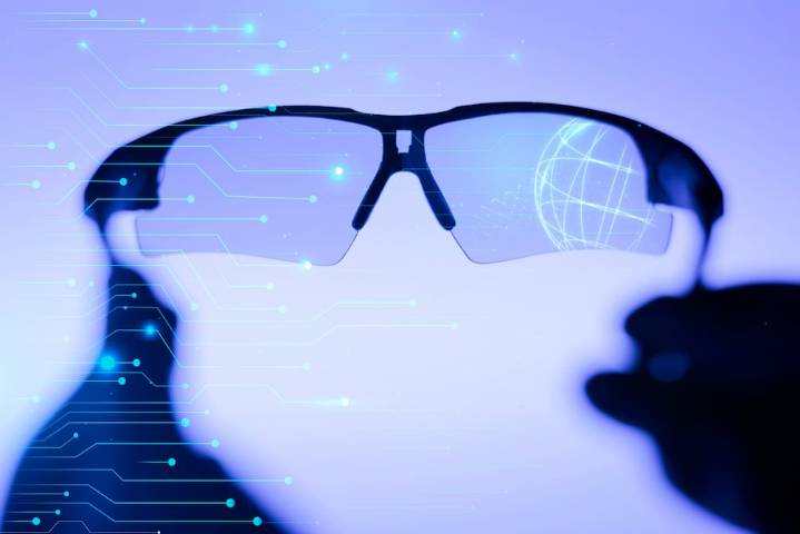 Conductores de reparto de Amazon llevarán gafas inteligentes con IA: podrán escanear paquetes y documentar la entrega sin usar sus teléfonos