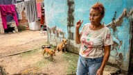 La tragedia de María Félix y la vida después de una inundación