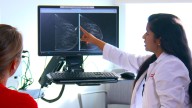Researchers develop AI to help detect hard-to-spot lobular breast cancer