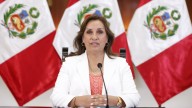 Fiscalía de Perú pide retirar pasaporte a Dina Boluarte por casos de corrupción