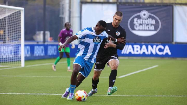 El Fabril, a no bajar el ritmo ante el Lealtad