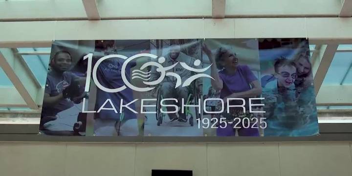 Abilities at Work: WBRC Connecting Causes: National Disability Employment Awareness: Lakeshore