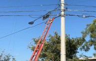 Muere electrocutado trabajador de Total Play