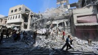 Estos son los 20 puntos del plan de Trump para alcanzar la paz en Gaza