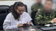 Lo que no se sabía de la infiltración de la falsa capitán a información ultrasecreta: nuevos detalles