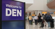 Travelers at Denver International Airport brace for delays, cancellations one week into government shutdown