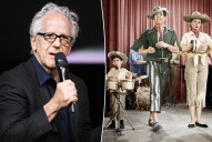 'I Love Lucy' star Keith Thibodeaux calls Lucille Ball very demanding