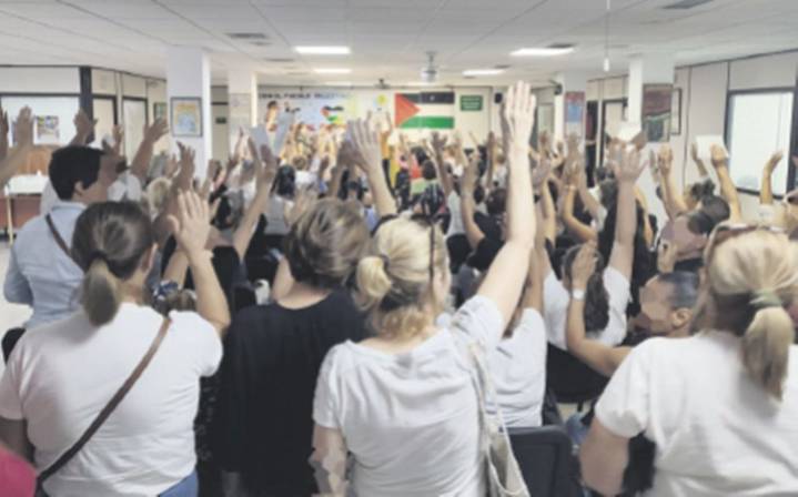 La Laguna liquida “gran parte” de la deuda pendiente con la empresa de ayuda a domicilio