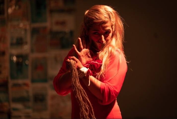 El XII Delta reúne en Lima a artistas de ocho países