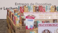 Arranca 'Lechetón con Causa Puebla 2025', para combatir la desnutrición