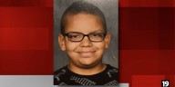 12-year-old boy missing in Lake County, last seen walking into woods