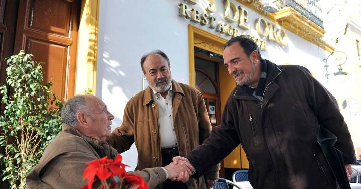 Una muerte sonaba a cadalso, otra a liberación