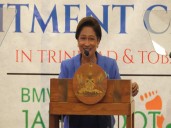 "Artificial limb centre to be set up in TT": PM Persad