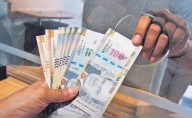 Sueldo público creció 66% en la última década y supera al privado en 27%