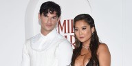 Ashley Park and Paul Forman Break Up After 2 Years Together