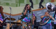 Ready for the weekend? Here are New Orleans events for October 17