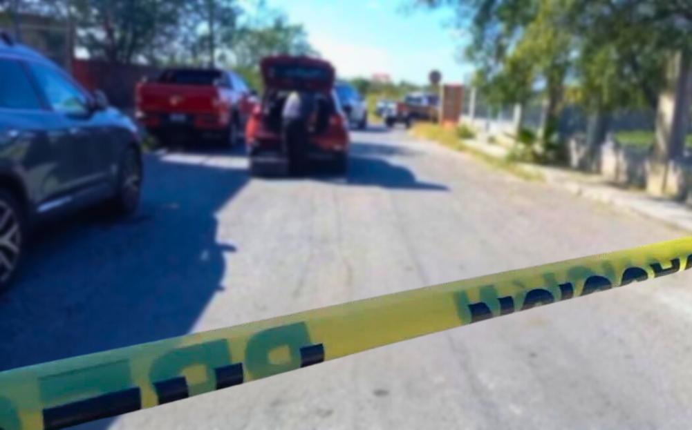 Localizan sin vida a hombre con discapacidad motriz en terreno baldío de Piedras Negras
