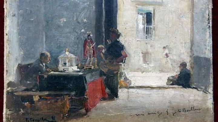 Asalto histórico en el Louvre: los robos en los museos valencianos