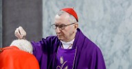 El Vaticano espera que premio Nobel de la Paz a Machado ayude a Venezuela “a redescubrir el camino de la democracia”