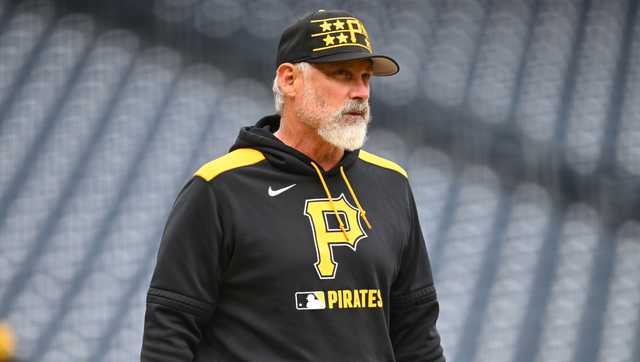 Twins hire Derek Shelton as manager