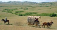 'Forensic study': Historians create Montana travel map for Bozeman Trail