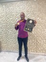 Abogado tumaqueño exaltado con premio internacional