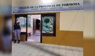 Encontraron a una mujer muerta y devorada parcialmente por su perro en el patio de la casa