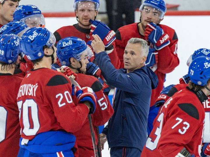 Cowan: Canadiens have talent to be a 100-point team this season