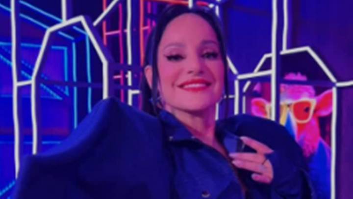 La Granja VIP: esta es la millonaria cantidad que gana Lola Cortés por semana en el reality de TV Azteca