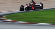 Mortara keeps Mahindra on top in FE testing