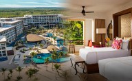 El país de América Latina con el mejor hotel del mundo en 2025, según Tripadvisor: supera a Indonesia, EE.UU. y Brasil