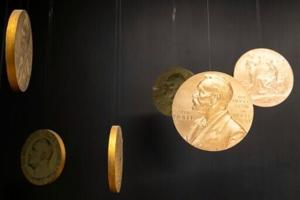 Nobel institute to probe possible leaks over peace prize