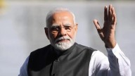Security beefed up ahead of PM Modi`s visit for Navi Mumbai airport inauguration