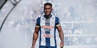 Alianza Lima apuesta fuerte por su talento extranjero: Eryc Castillo renovó contrato hasta 2028 con los ‘blanquiazules’