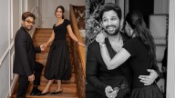 Allu Arjun's wife Sneha shares epic birthday dinner pics that scream luxury