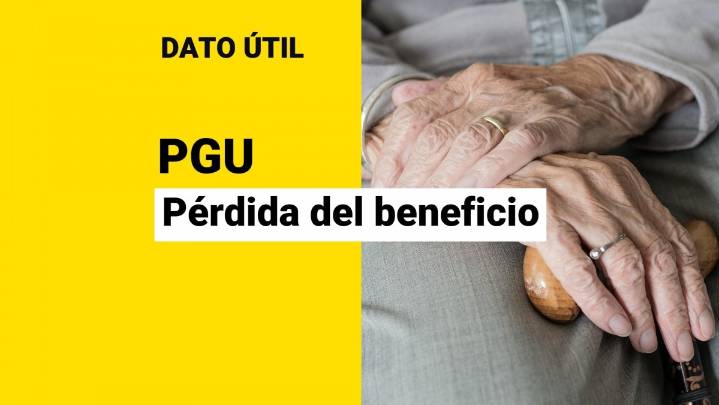 Pensión Garantizada Universal: Por estas razones podrías perder el beneficio