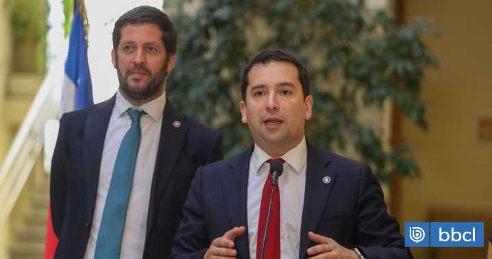 Republicanos ofician a Montes, Grau y Martínez por deudas en torno al Plan de Emergencia Habitacional