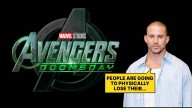 'Avengers Doomsday Is Going To Make Your Brains Ooze Out Of Your Ears' Entertainment News