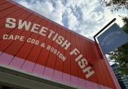 The Sweetish Fish opens new Seaport location in Boston