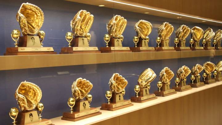 Anuncian a finalistas para Premios Guante de Oro