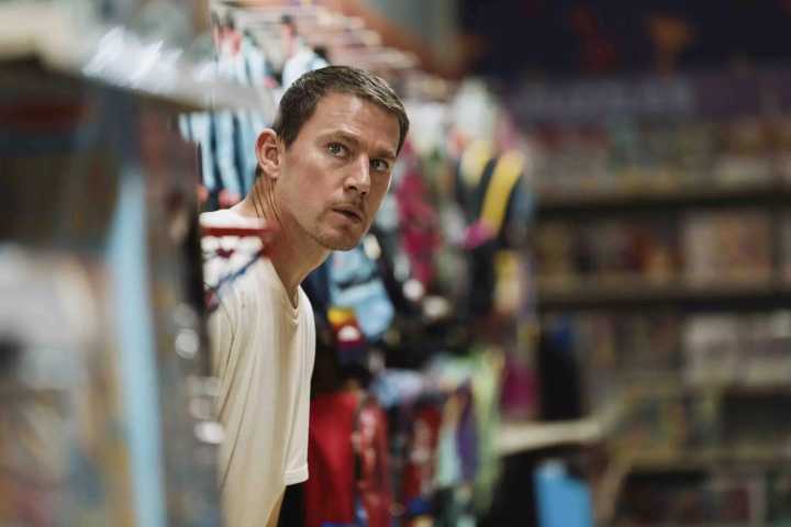 A real-life robber, a musical and ‘Tron: Ares’ — all in theaters this weekend